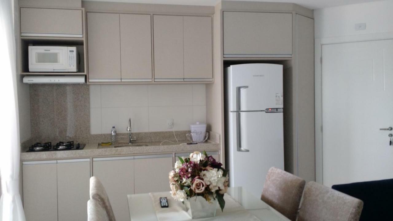 Apartament Apartamento Itapema Zewnętrze zdjęcie
