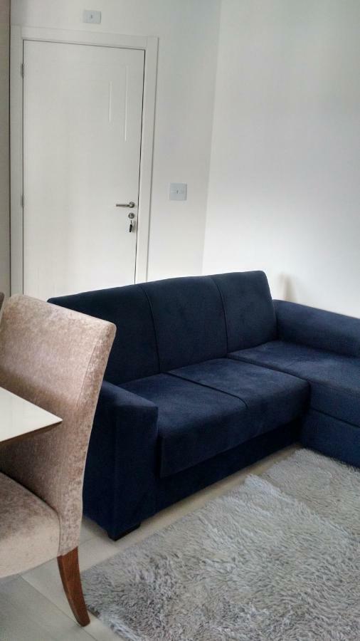 Apartament Apartamento Itapema Zewnętrze zdjęcie