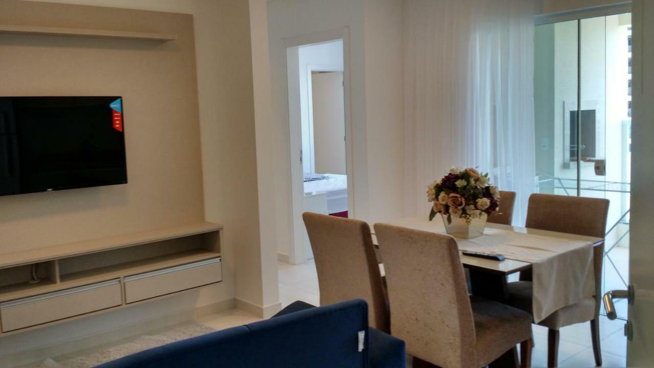Apartament Apartamento Itapema Zewnętrze zdjęcie
