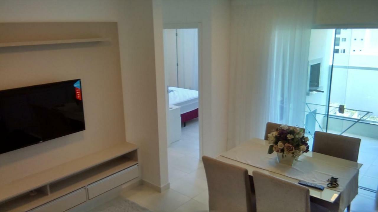 Apartament Apartamento Itapema Zewnętrze zdjęcie